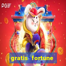 gratis fortune dragon demo